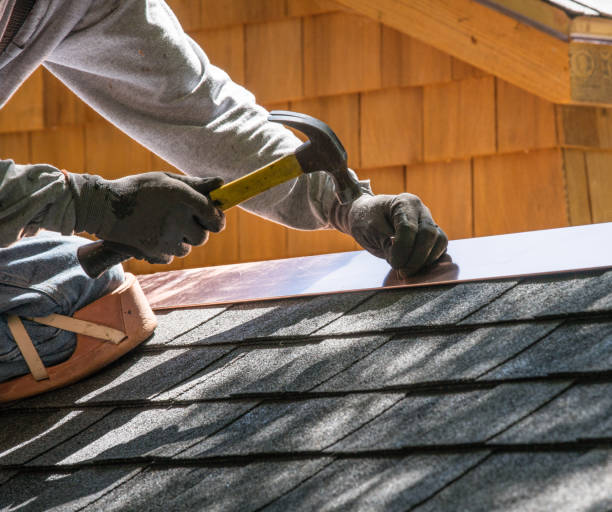 Best Commercial Roofing Services  in Olympia Fields, IL